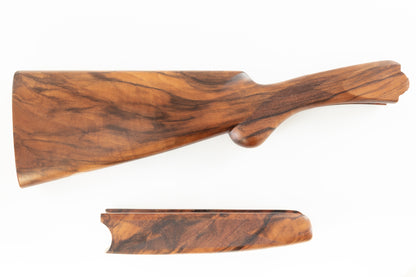 Beretta 686/687 28GA POW Left Hand Field Stock Set | 1 3/8" x  2 1/4" | SN#: 25B-0147