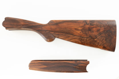 Beretta 686/687 20GA POW Field Stock Set | 1 3/8" x  2 1/4" | SN#: 25B-0151