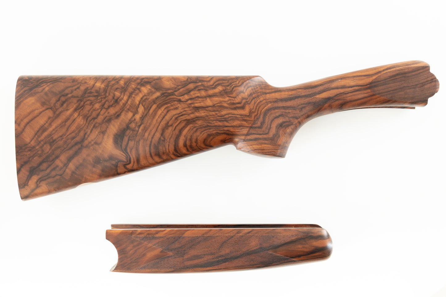 Beretta 686/687 28GA Field Stock Set | 1 3/8" x  2 1/4" | SN#: 25B-0165