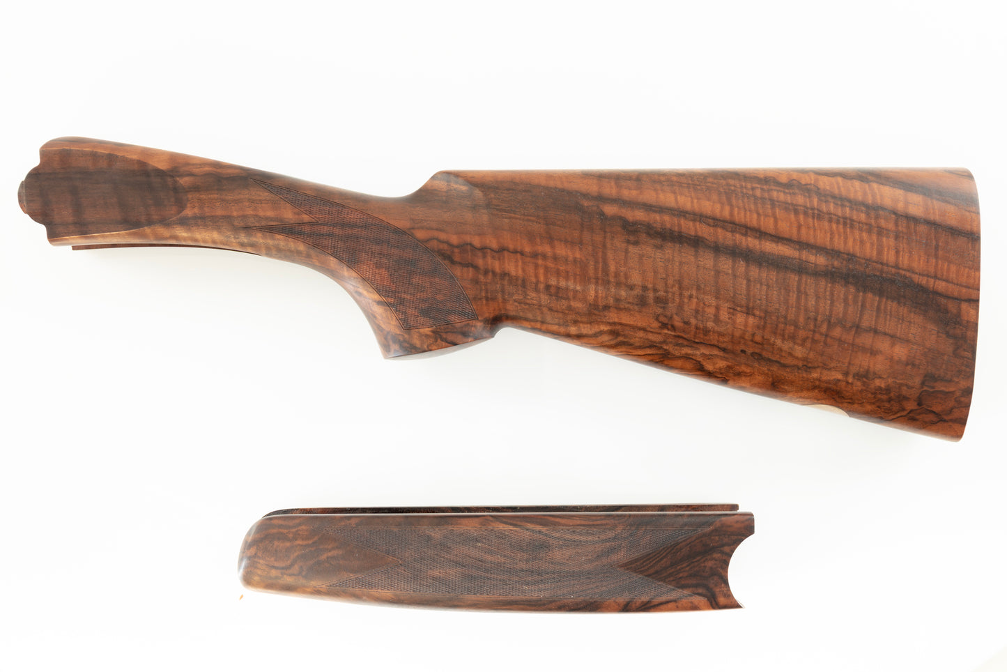 Beretta 686/687 28GA Field Stock Set | 1 3/8" x  2 1/4" | SN#: 25B-0166