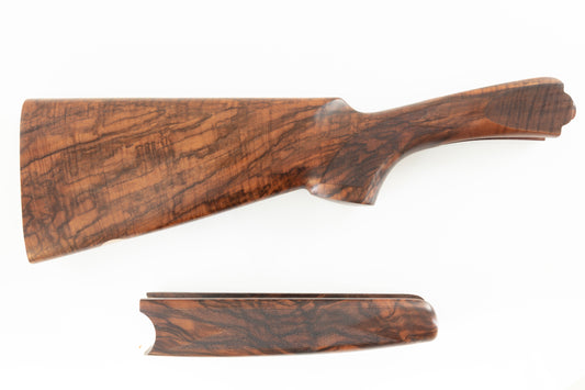 Beretta 686/687 28GA Field Stock Set | 1 3/8" x  2 1/4" | SN#: 25B-0166