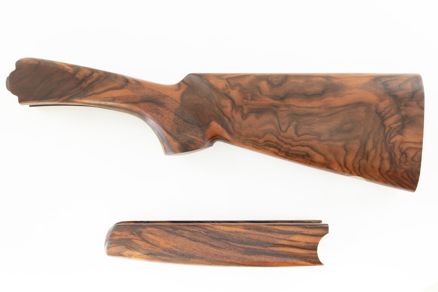 Beretta 686/687 28GA Field Stock Set | 1 3/8" x  2 1/4" | SN#: 25B-0169