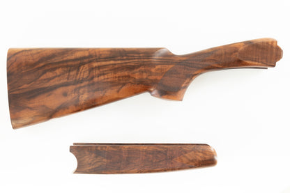 Beretta 686/687 28GA Left Hand Field Stock Set | 1 3/8" x  2 1/4" | SN#: 25B-0173