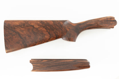 Beretta 686/687 28GA Left Hand Field Stock Set | 1 3/8" x  2 1/4" | SN#: 25B-0177