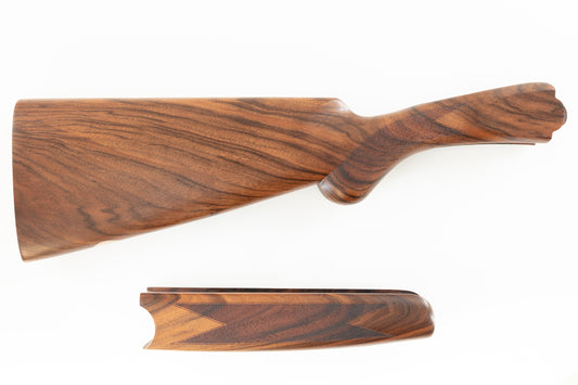 Beretta 686/687 20GA POW Field Stock Set | 1 3/8" x  2 1/4" | SN#: 25B-0179