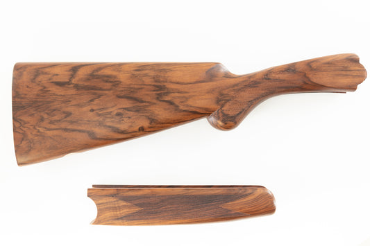 Beretta 686/687 20GA POW Field Stock Set | 1 3/8" x  2 1/4" | SN#: 25B-0180