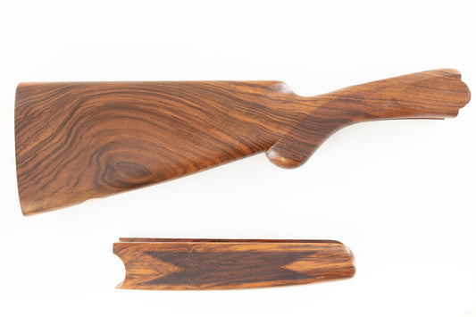 Beretta 686/687 20GA POW Field Stock Set | 1 3/8" x  2 1/4" | SN#: 25B-0185