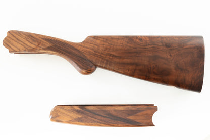 Beretta 686/687 20GA POW Field Stock Set | 1 3/8" x  2 1/4" | SN#: 25B-0186