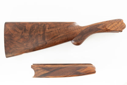 Beretta 686/687 20GA POW Field Stock Set | 1 3/8" x  2 1/4" | SN#: 25B-0186