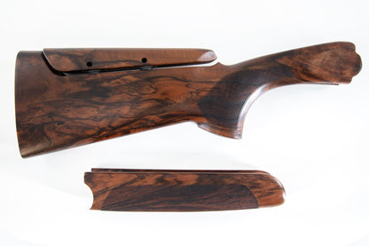 Beretta 688 Sporting Wood Set | 1 1/2" x 2 1/4" | SN#: 25B-0210