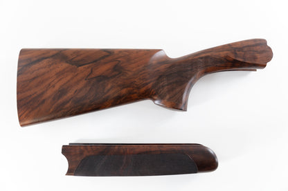 Beretta 688 Sporting Wood Set | 1 3/8" x 2" | SN#: 25B-0230