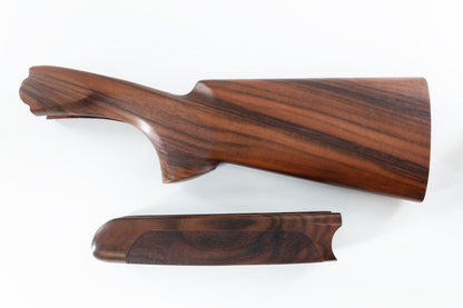 Beretta 688 Sporting Wood Set | 1 3/8" x 2" | SN#: 25B-0238