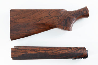 Beretta A400 Sporting Wood Set | 1 1/2" x 2 3/8" | SN#: 25B-0246
