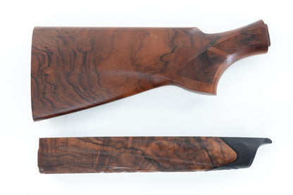 Beretta A400 20GA Sporting Wood Set | 1 1/2" by 2 3/8" | SN#: 25B-0308