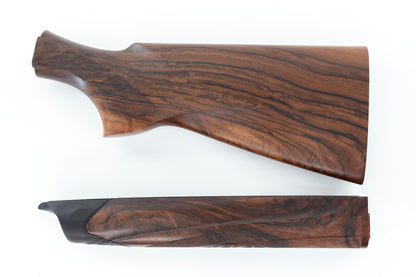 Beretta A400 20GA Sporting Wood Set | 1 1/2" by 2 3/8" | SN#: 25B-0311