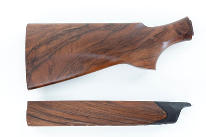 Beretta A400 20GA Sporting Wood Set | 1 1/2" by 2 3/8" | SN#: 25B-0312