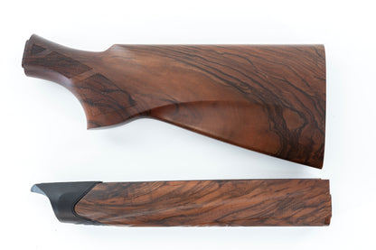 Beretta A400 20GA Sporting Wood Set | 1 1/2" by 2 3/8" | SN#: 25B-0313