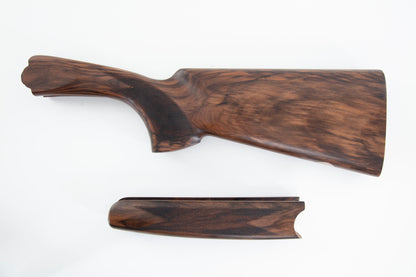 Beretta 686/687 20GA Left Hand Sporting Wood Set | 1 1/2" x 2 3/8" | SN#: 25B-0326