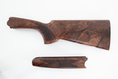 Beretta 686/687 20GA Left Hand Sporting Wood Set | 1 1/2" x 2 3/8" | SN#: 25B-0329