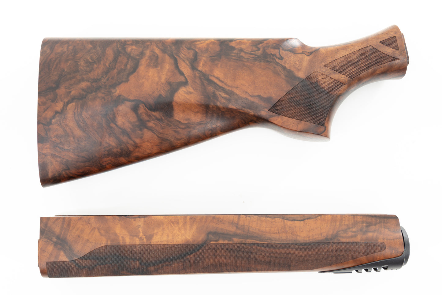 Beretta 12GA A400 Sporting Wood Set | Variable Dimensions | ME26-014