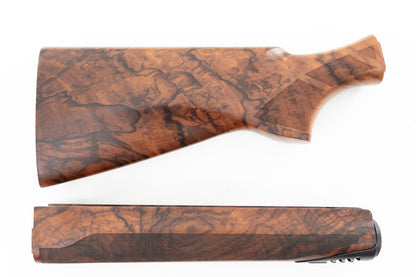 Beretta 12GA A400 Sporting Wood Set | Variable Dimensions | ME26-022