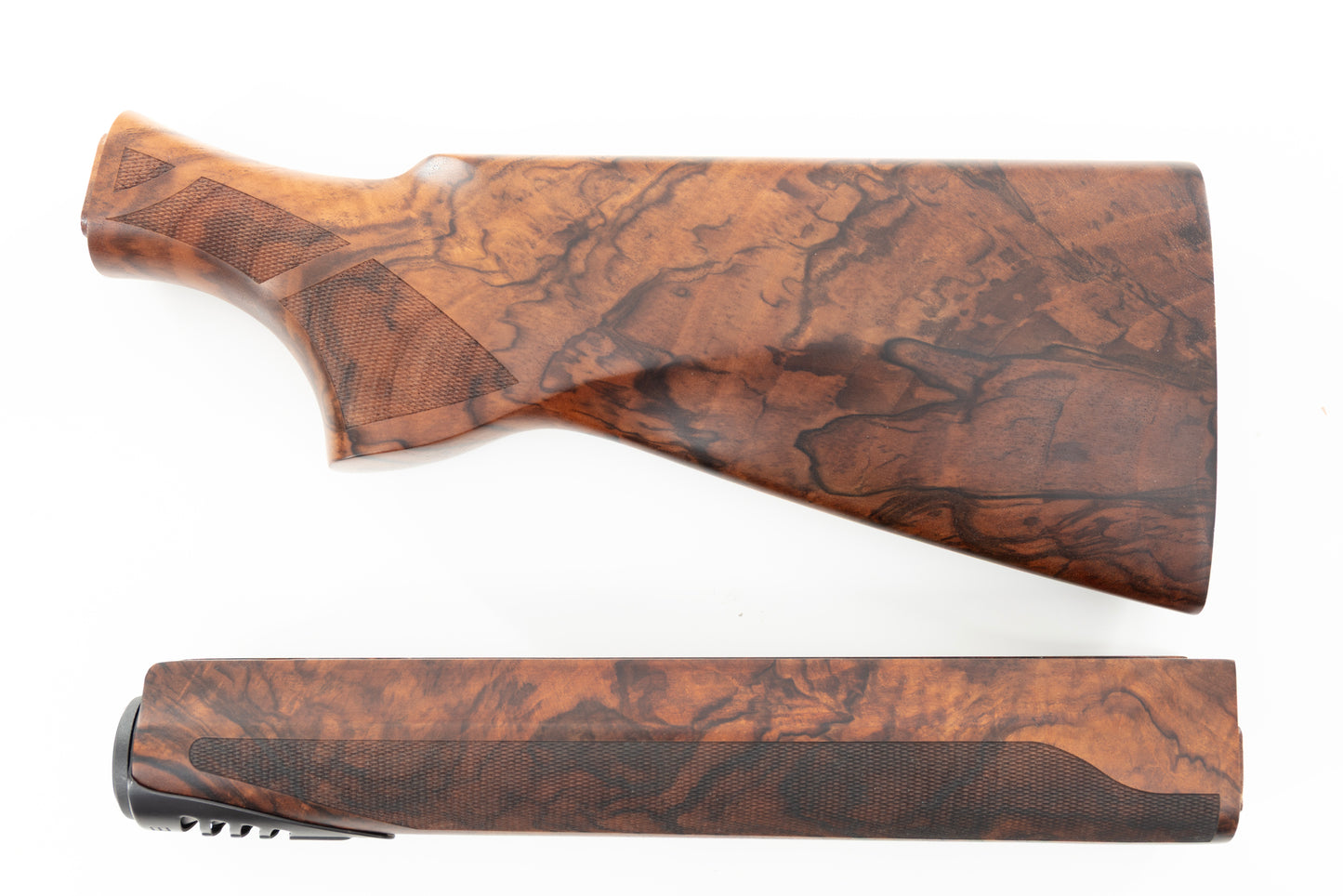 Beretta 12GA A400 Sporting Wood Set | Variable Dimensions | ME26-022