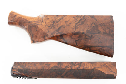 Beretta 12GA A400 Sporting Wood Set | Variable Dimensions | ME26-022