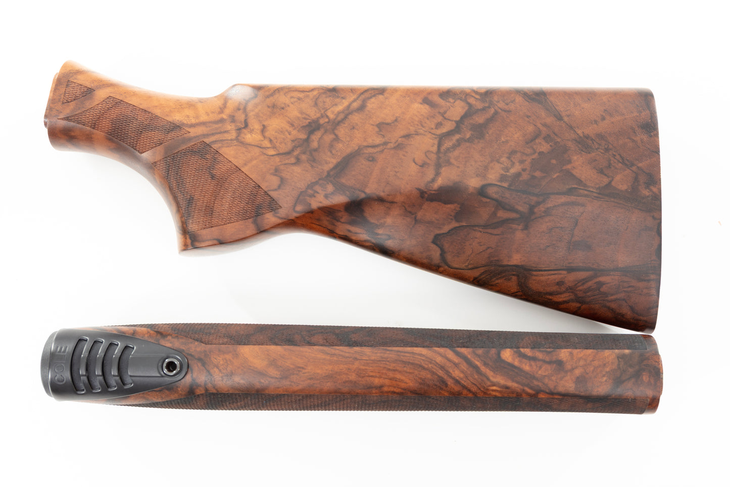 Beretta 12GA A400 Sporting Wood Set | Variable Dimensions | ME26-022