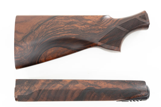 Beretta 12GA A400 Sporting Wood Set | Variable Dimensions | ME26-036