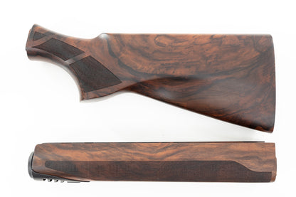 Beretta 12GA A400 Sporting Wood Set | Variable Dimensions | ME26-038