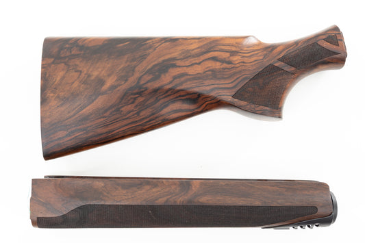 Beretta 12GA A400 Sporting Wood Set | Variable Dimensions | ME26-044
