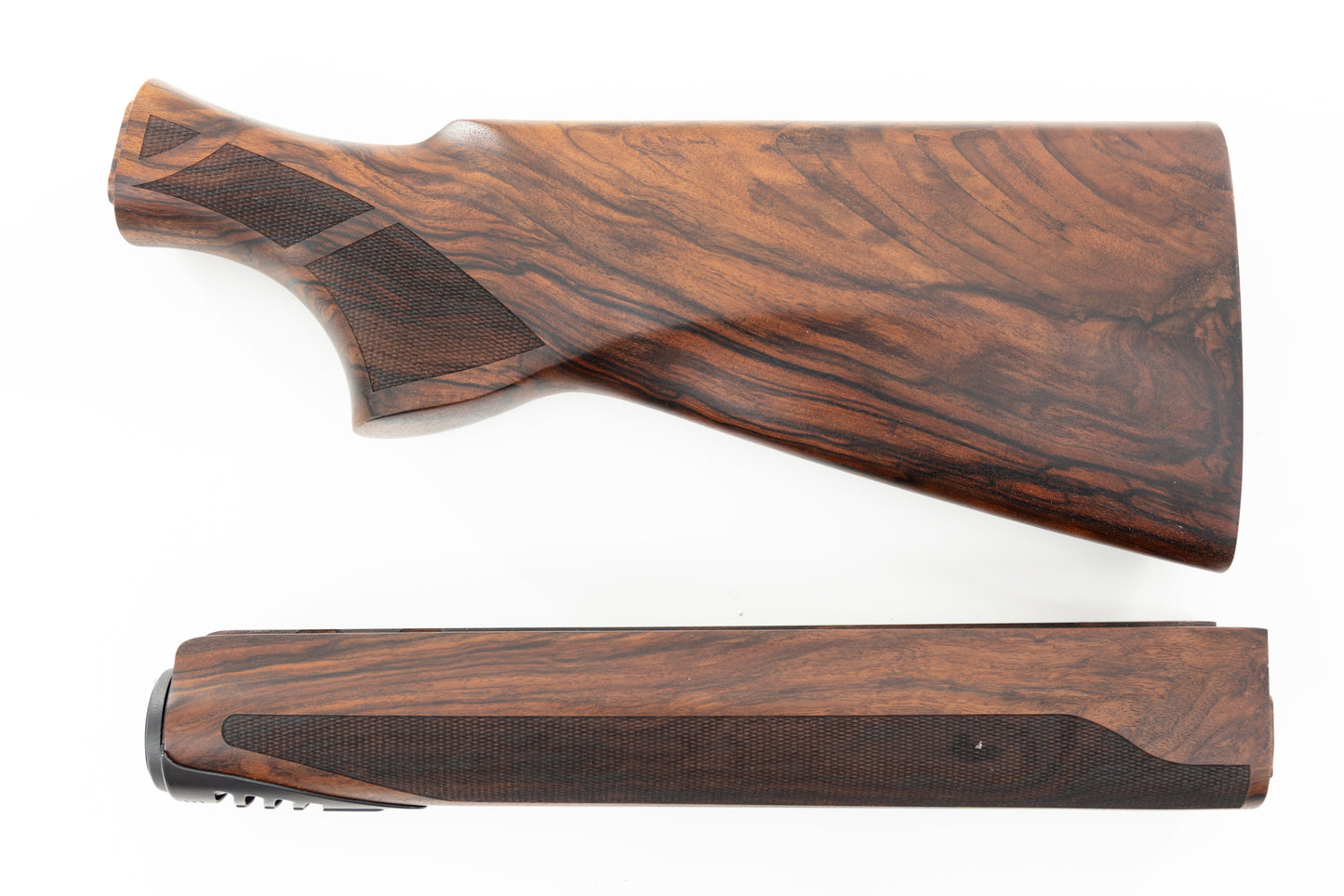 Beretta 12GA A400 Sporting Wood Set | Variable Dimensions | ME26-044