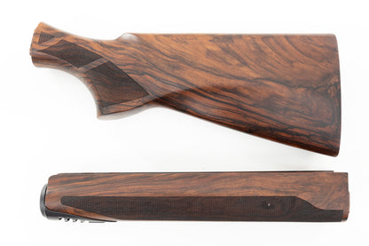 Beretta 12GA A400 Sporting Wood Set | Variable Dimensions | ME26-044