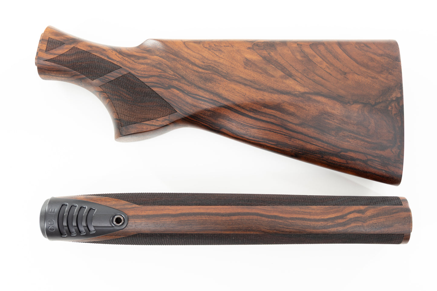 Beretta 12GA A400 Sporting Wood Set | Variable Dimensions | ME26-044