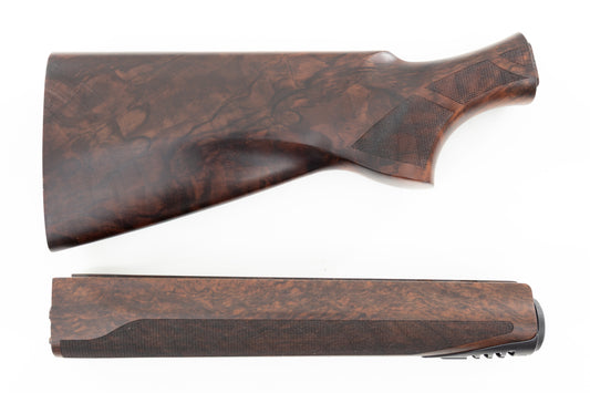Beretta 12GA A400 Sporting Wood Set | Variable Dimensions | ME26-045