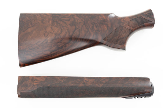 Beretta 12GA A400 Sporting Wood Set | Variable Dimensions | ME26-046