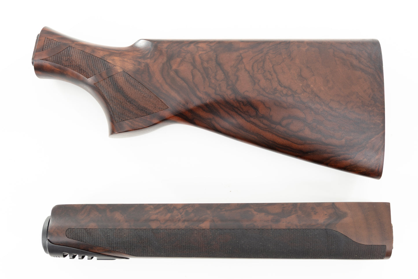 Beretta 12GA A400 Sporting Wood Set | Variable Dimensions | ME26-046