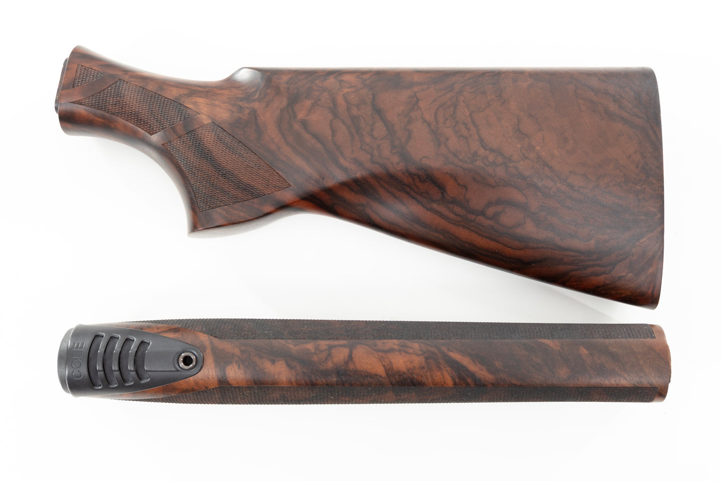 Beretta 12GA A400 Sporting Wood Set | Variable Dimensions | ME26-046