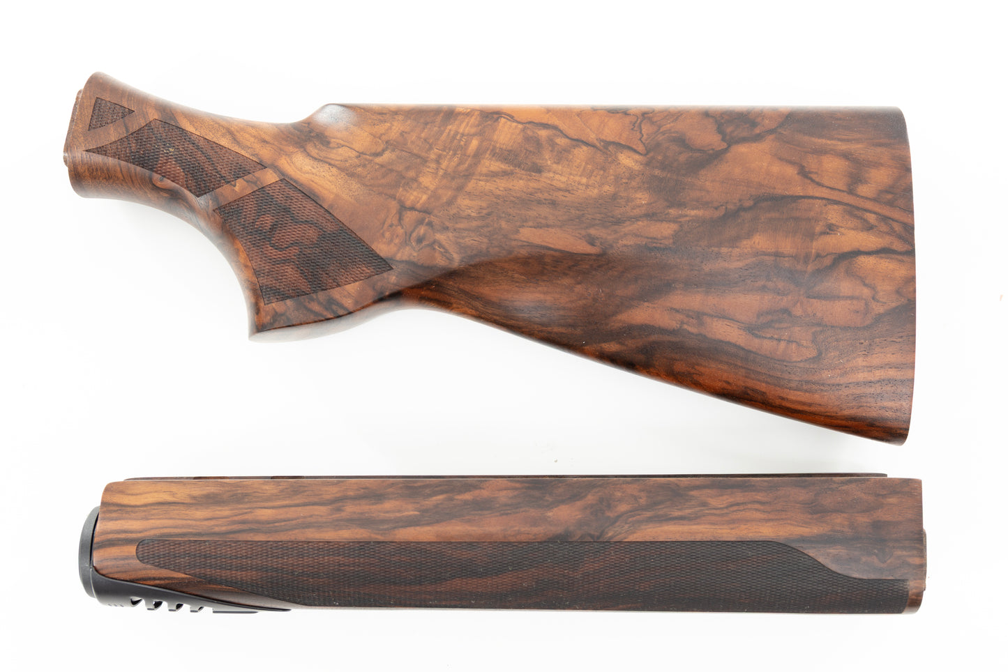 Beretta 12GA A400 Sporting Wood Set | Variable Dimensions | ME26-068