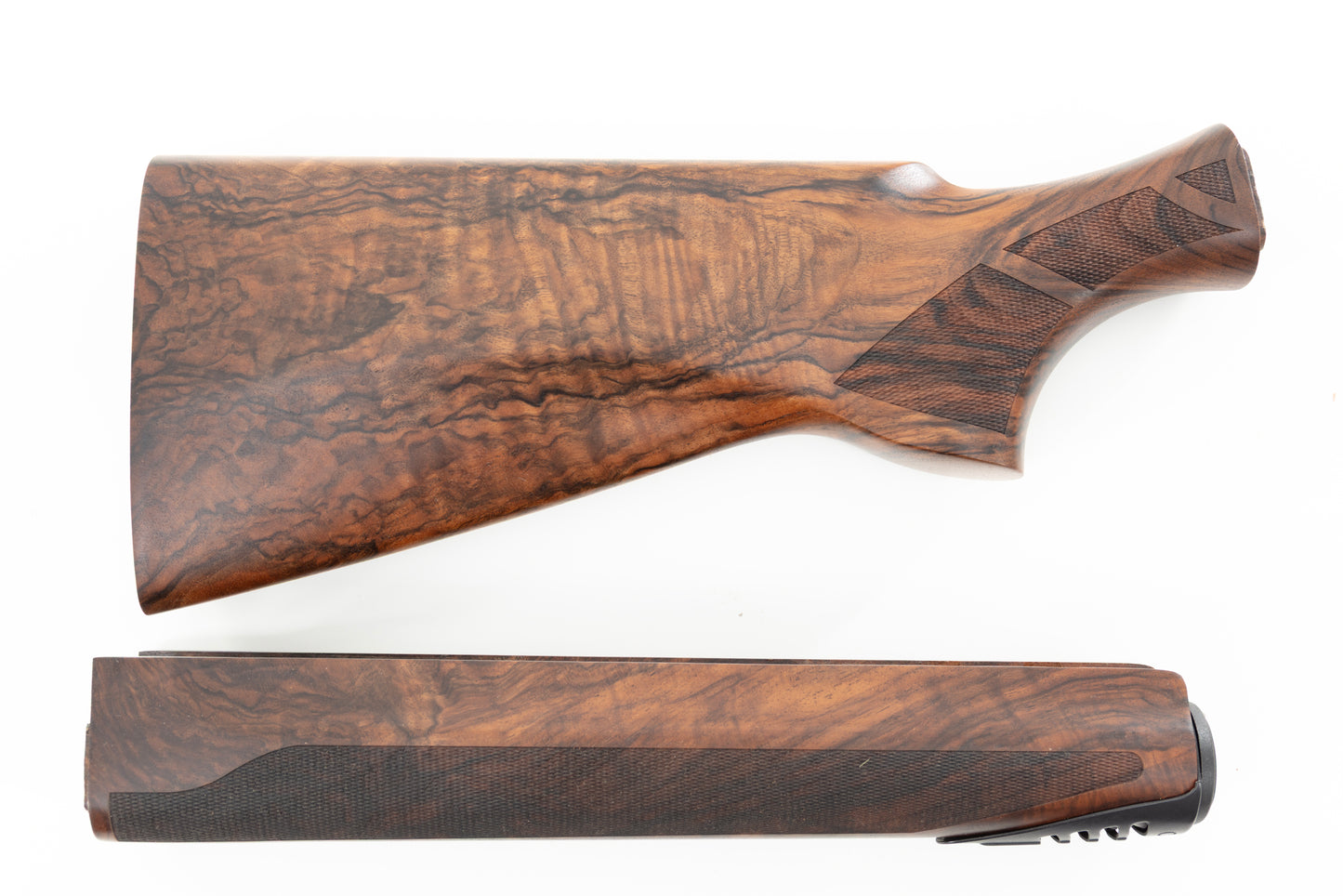 Beretta 12GA A400 Sporting Wood Set | Variable Dimensions | ME26-077