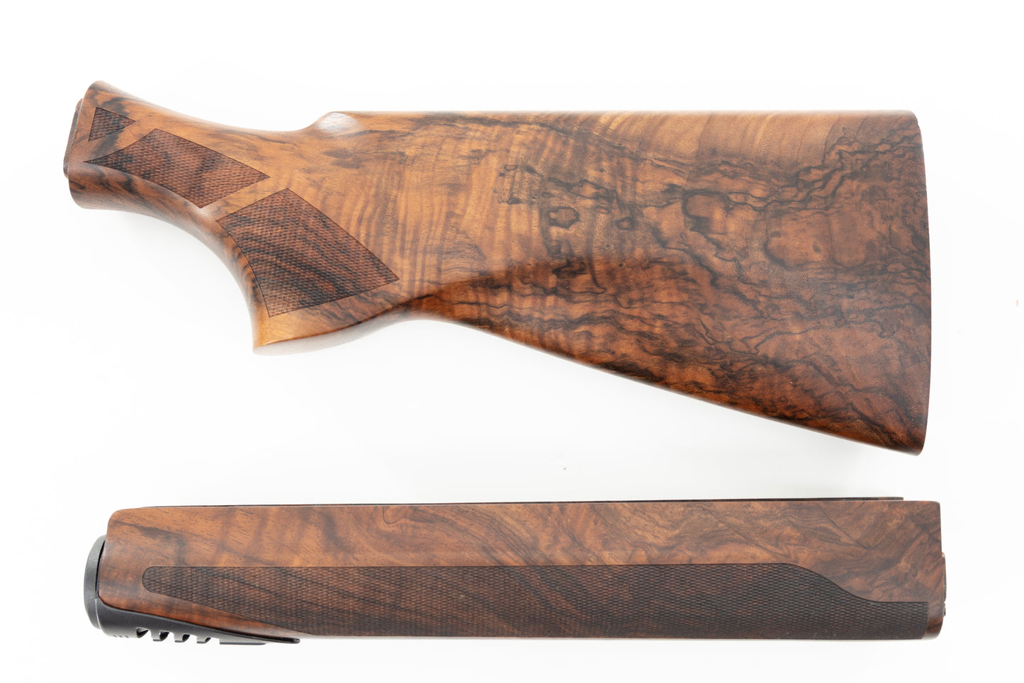 Beretta 12GA A400 Sporting Wood Set | Variable Dimensions | ME26-077