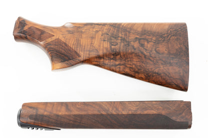 Beretta 12GA A400 Sporting Wood Set | Variable Dimensions | ME26-077