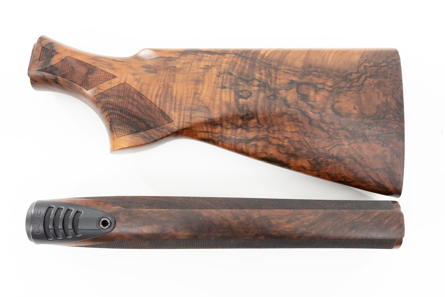 Beretta 12GA A400 Sporting Wood Set | Variable Dimensions | ME26-077