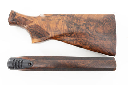 Beretta 12GA A400 Sporting Wood Set | Variable Dimensions | ME26-077