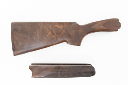 Beretta 682 12GA Left Hand Sporting Wood Set | 1 1/2" x 2 3/8" | SN#: WS260018