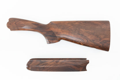 Beretta 682 12GA Left Hand Sporting Wood Set | 1 1/2" x 2 3/8" | SN#: WS260020