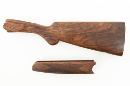 Beretta 686/687 POW 20GA Field Wood Set | 1 3/4" x 2 1/4" | SN#: WS260059