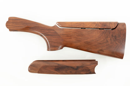 Beretta 688 12GA International Trap Wood Set | 1 3/8" x 1 3/4" | SN#: WS260066