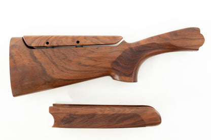 Beretta 688 12GA International Trap Wood Set | 1 3/8" x 1 3/4" | SN#: WS260066