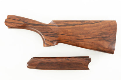 Beretta 688 12GA International Trap Wood Set | 1 3/8" x 1 3/4" | SN#: WS260077